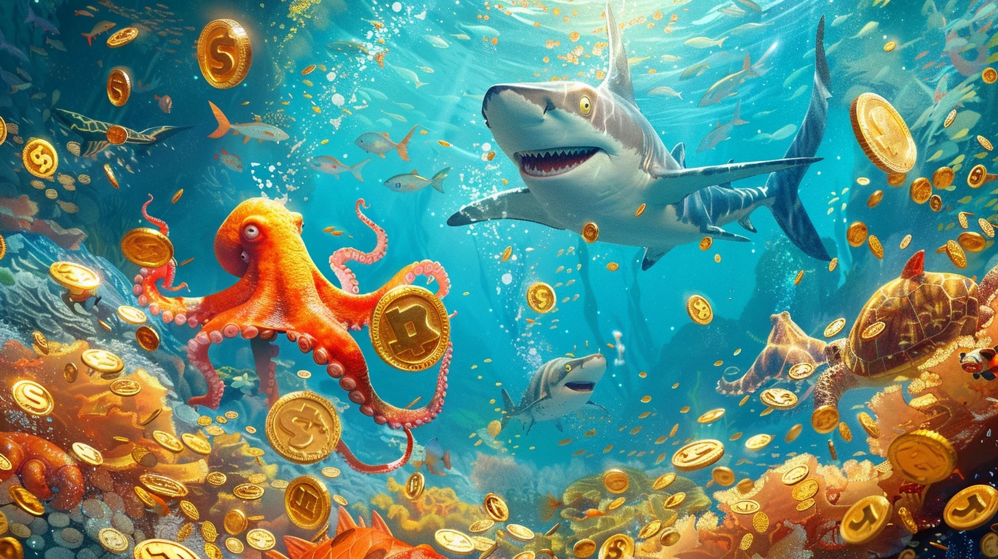 Khám Phá Thế Giới Daga Casino: Bản Đồ Của Sự Giải Trí Đỉnh Cao