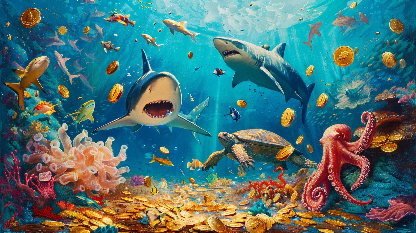 Khám Phá Thế Giới Daga Casino: Bản Đồ Của Sự Giải Trí Đỉnh Cao