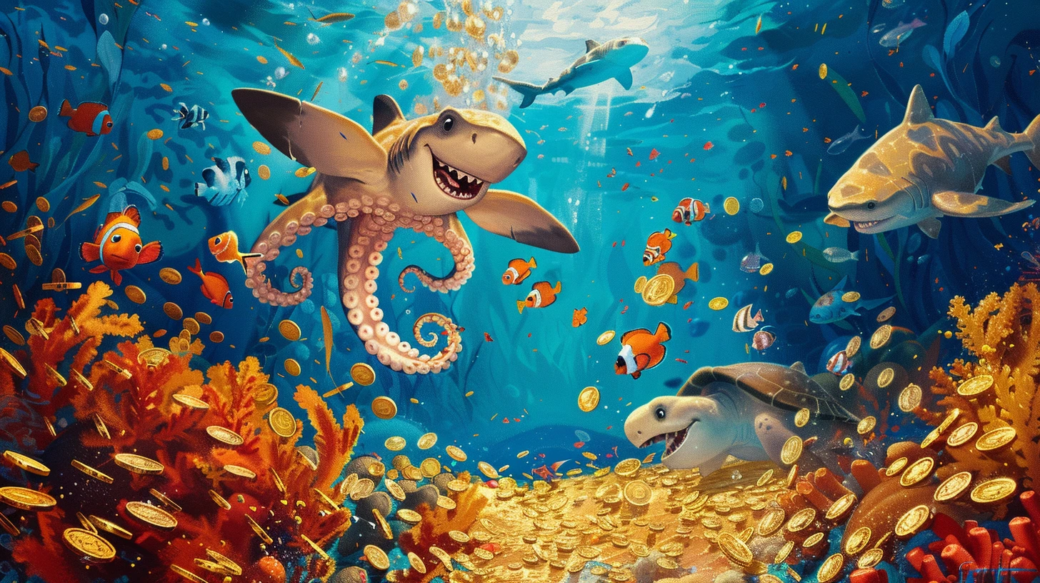 Khám Phá Thế Giới Daga Casino: Bản Đồ Của Sự Giải Trí Đỉnh Cao