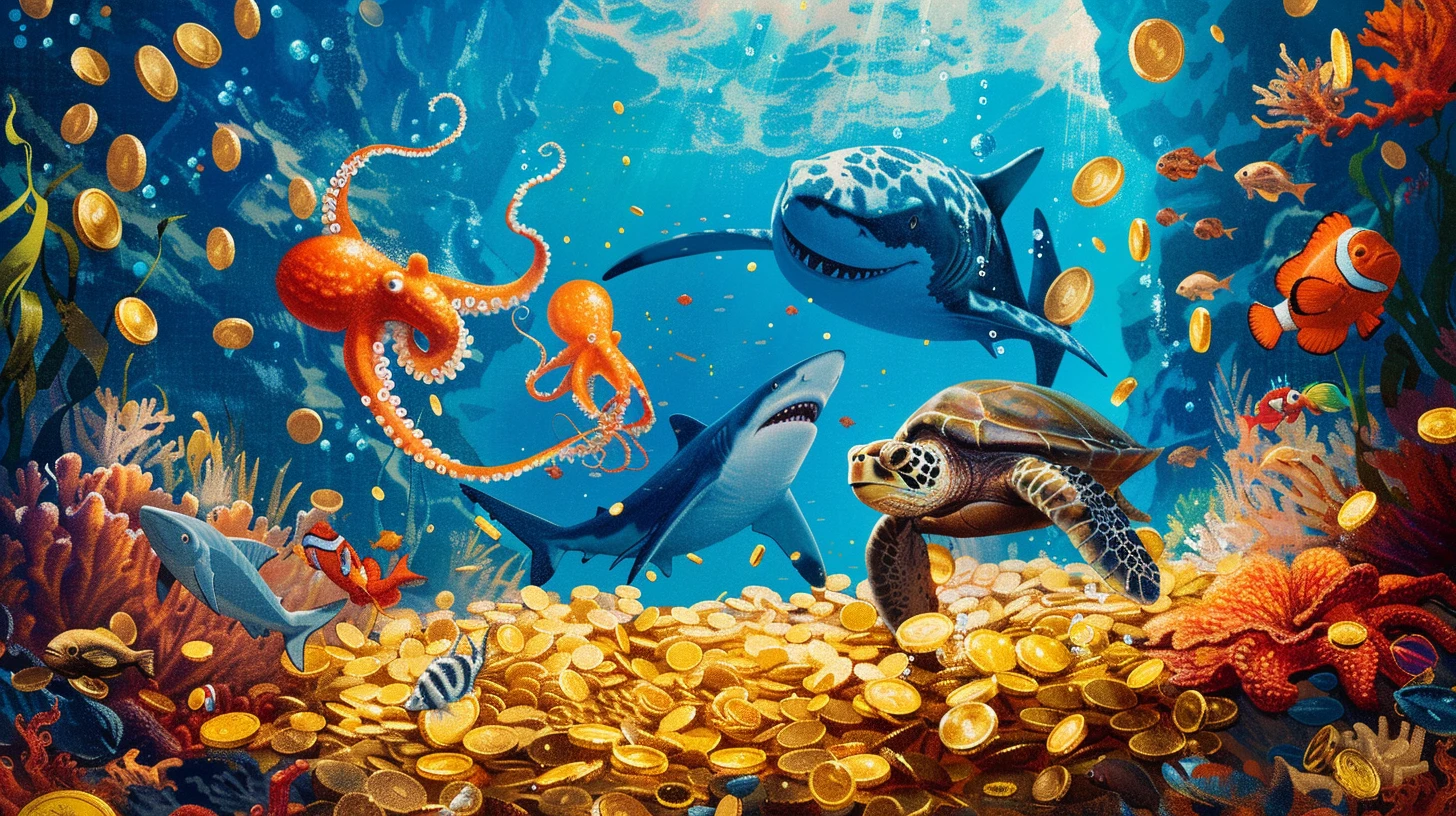 Khám Phá Thế Giới Xổ Số Cùng 98win58