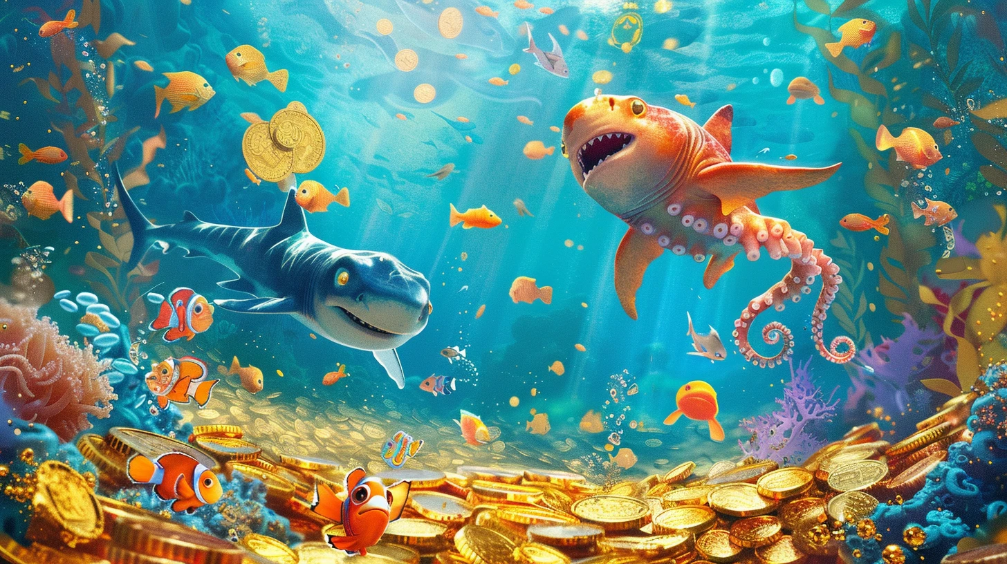 Khám Phá Jilislot: Cơ Hội Vàng Cho Người Chơi Xổ Số