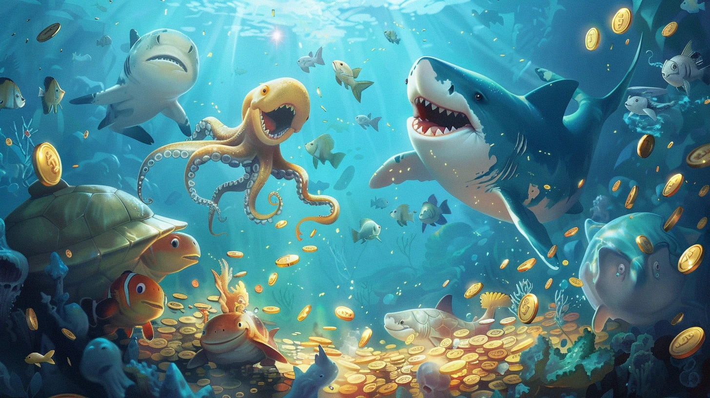 Khám Phá Thế Giới Giải Trí Cùng 009bet