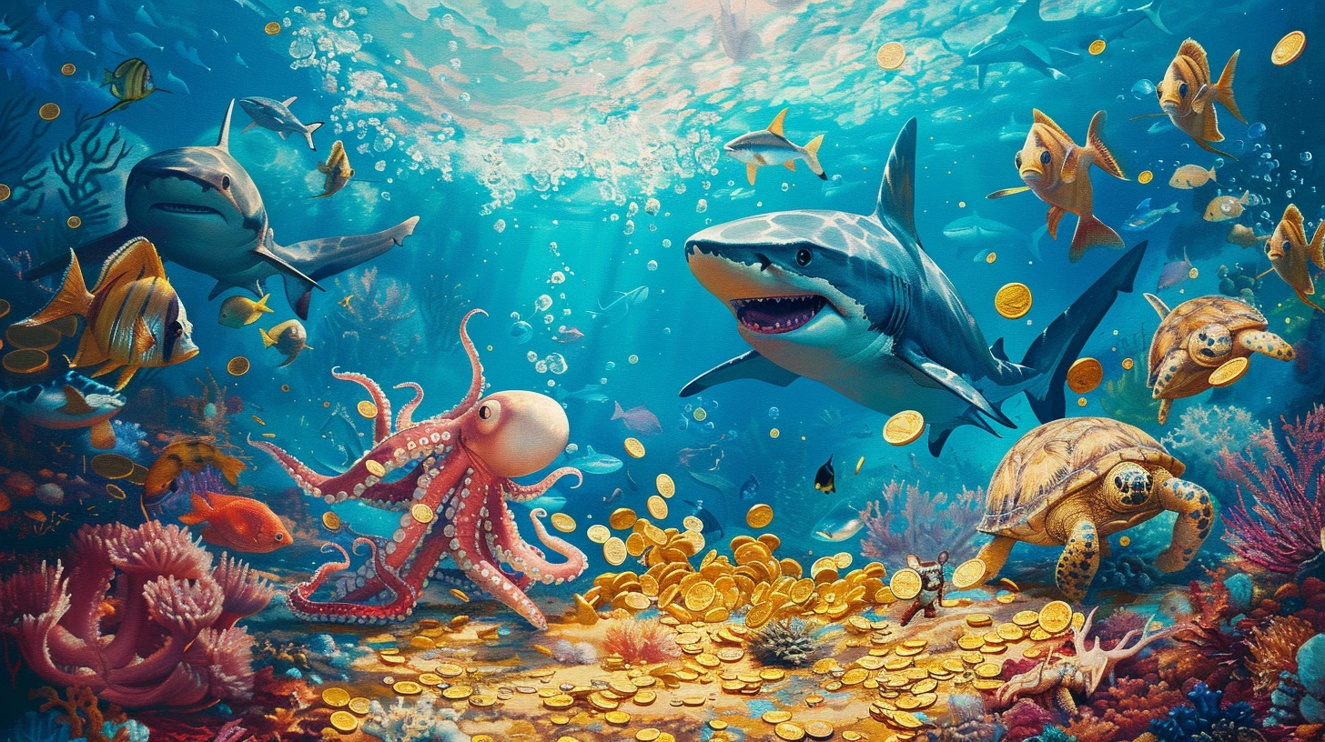 Khám Phá Jilislot: Nơi Thỏa Mãn Đam Mê Xổ Số