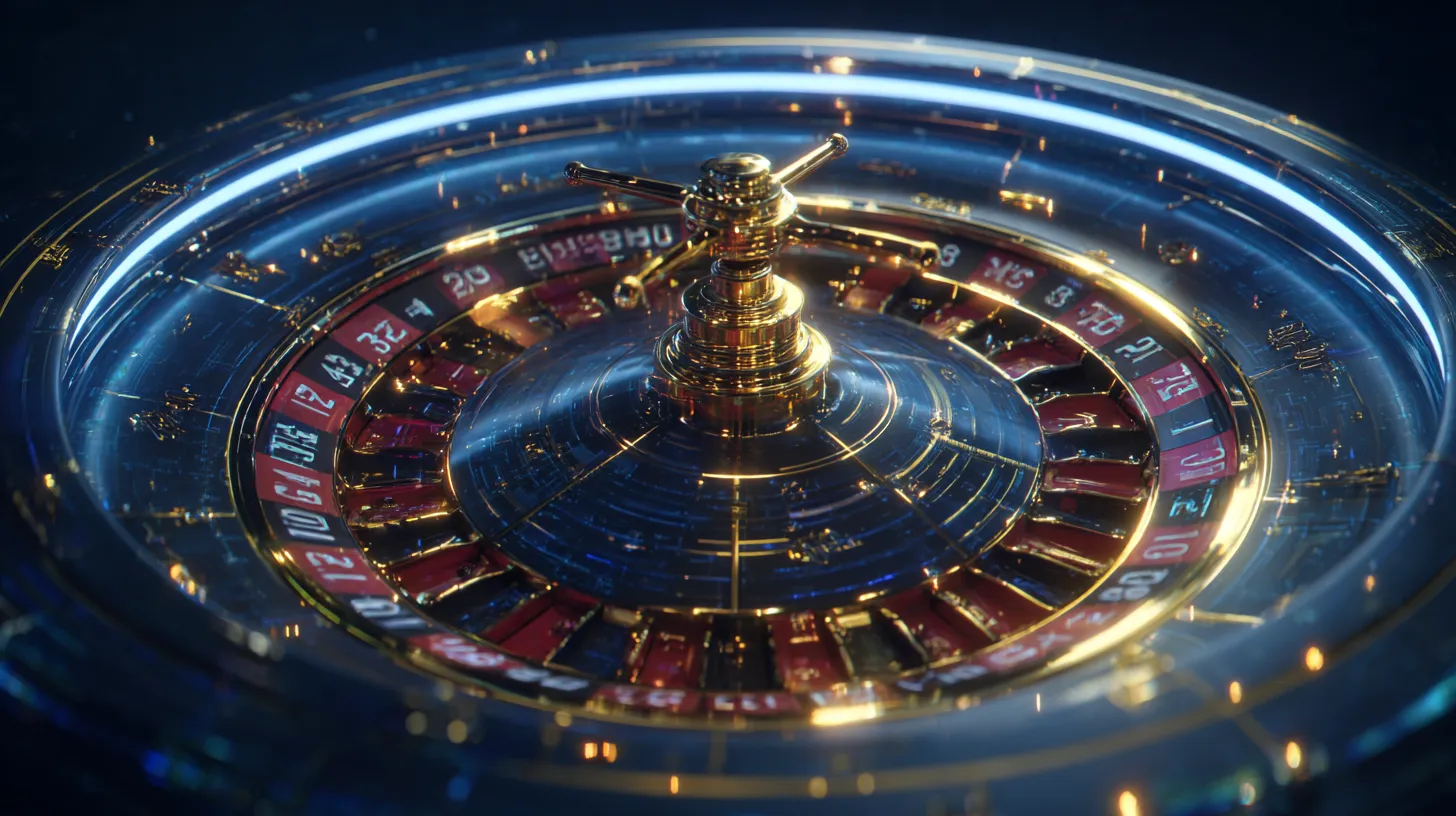 Khám Phá Thế Giới Xổ Số Online Với 69vn20