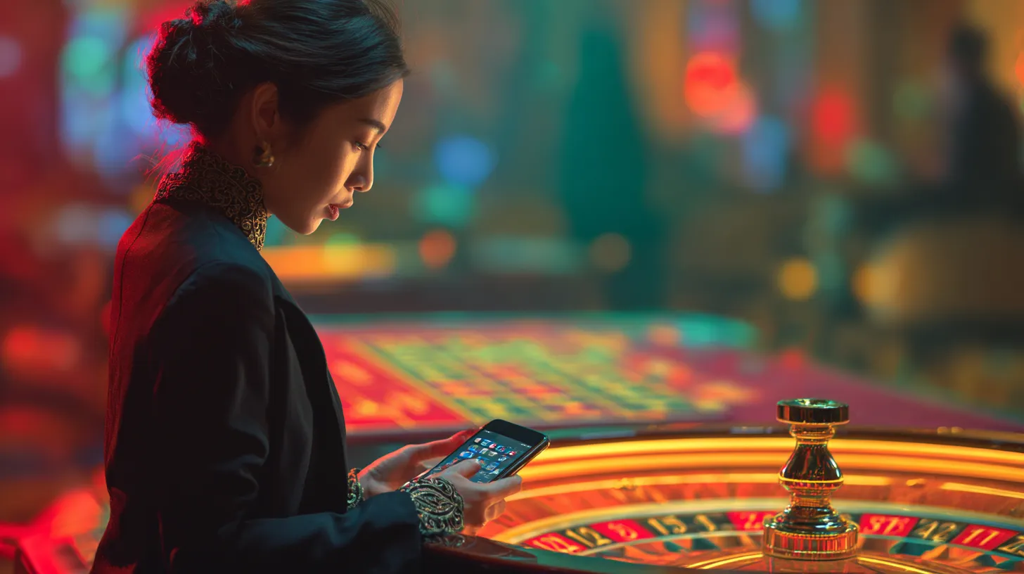 Khám Phá Thế Giới Xổ Số và Casino: Từ 5699 Đến Kết Quả Xổ Số Kiến Thiết Thừa Thiên Huế Hôm Nay