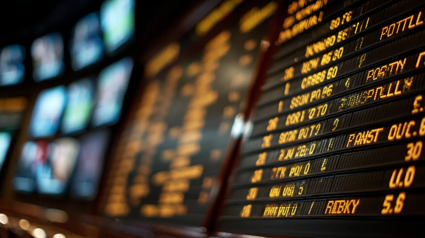 Khám Phá Jilislot: Cơ Hội Thắng Lớn với Xổ Số và Dự Đoán Chính Xác