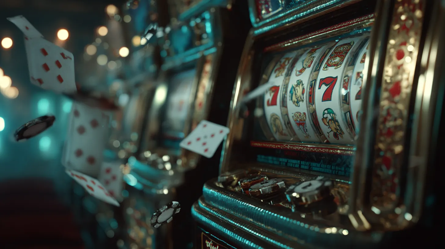 Khám Phá 98win58: Nền Tảng Xổ Số Đáng Tin Cậy