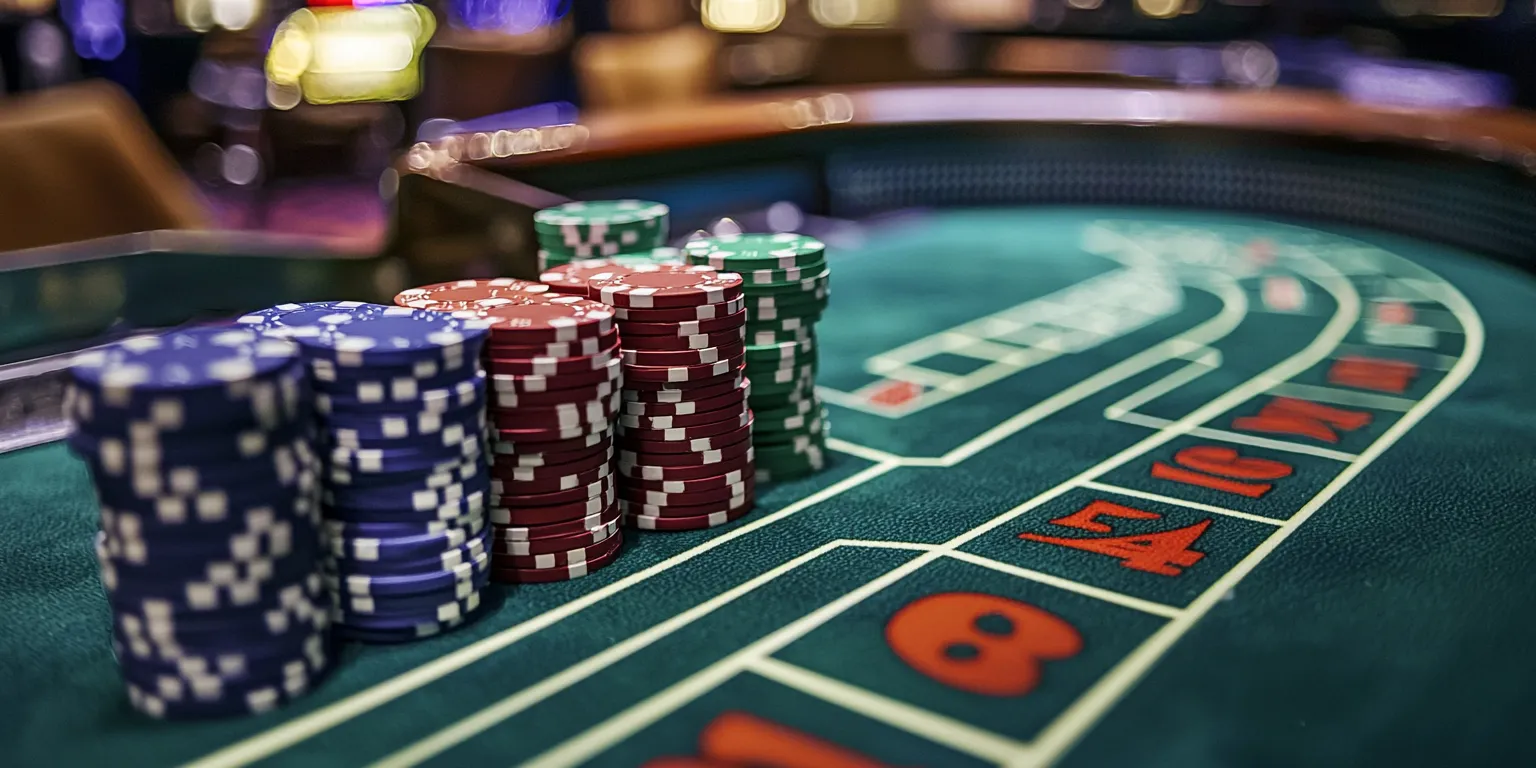 Khám Phá Daga Casino: Nơi Đem Đến Trải Nghiệm Chơi Game Đỉnh Cao