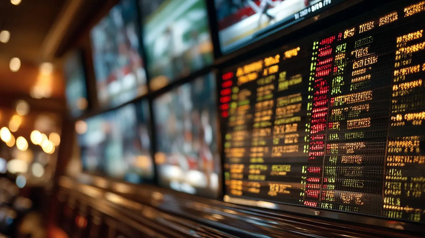 Tìm Hiểu Về Ag SBOBET: Nền Tảng Cá Cược Hàng Đầu