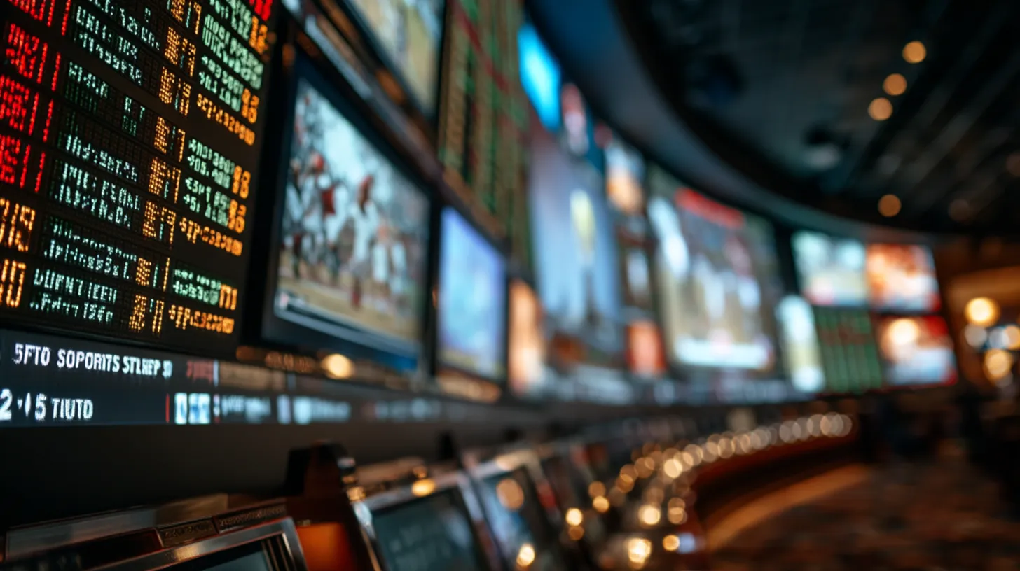 Tìm Hiểu Về Ag SBOBET: Nền Tảng Cá Cược Hàng Đầu