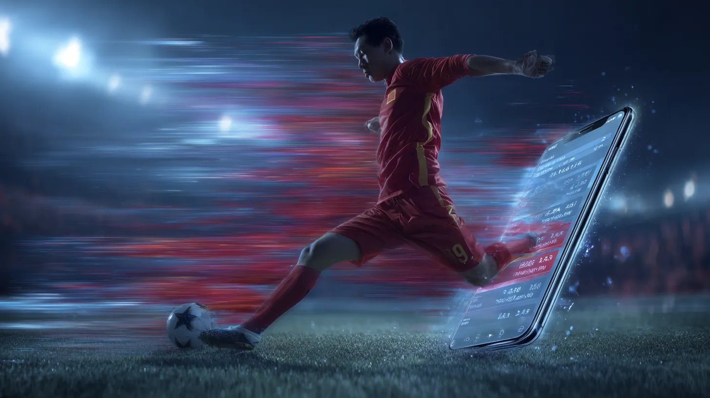 Khám Phá Thế Giới Xổ Số Với 69vn20