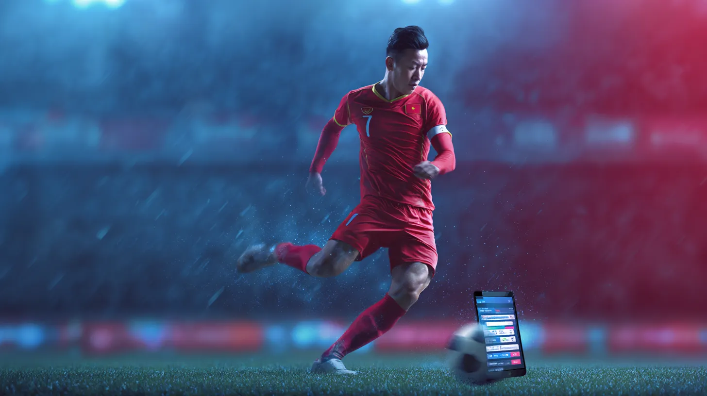 Khám Phá Thế Giới Xổ Số Với 69vn20