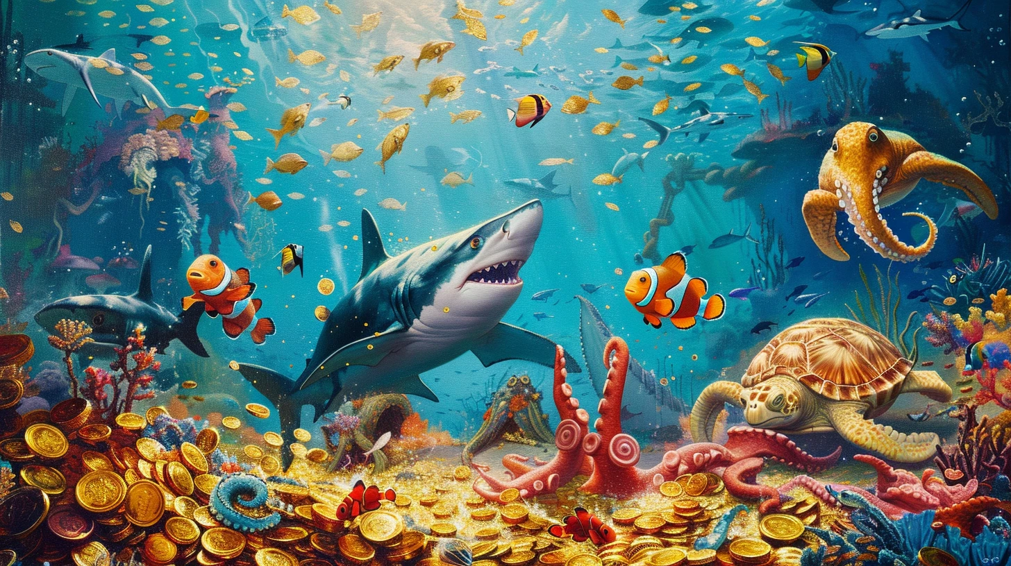 Khám Phá Thế Giới Giải Trí Tại HP88 Casino