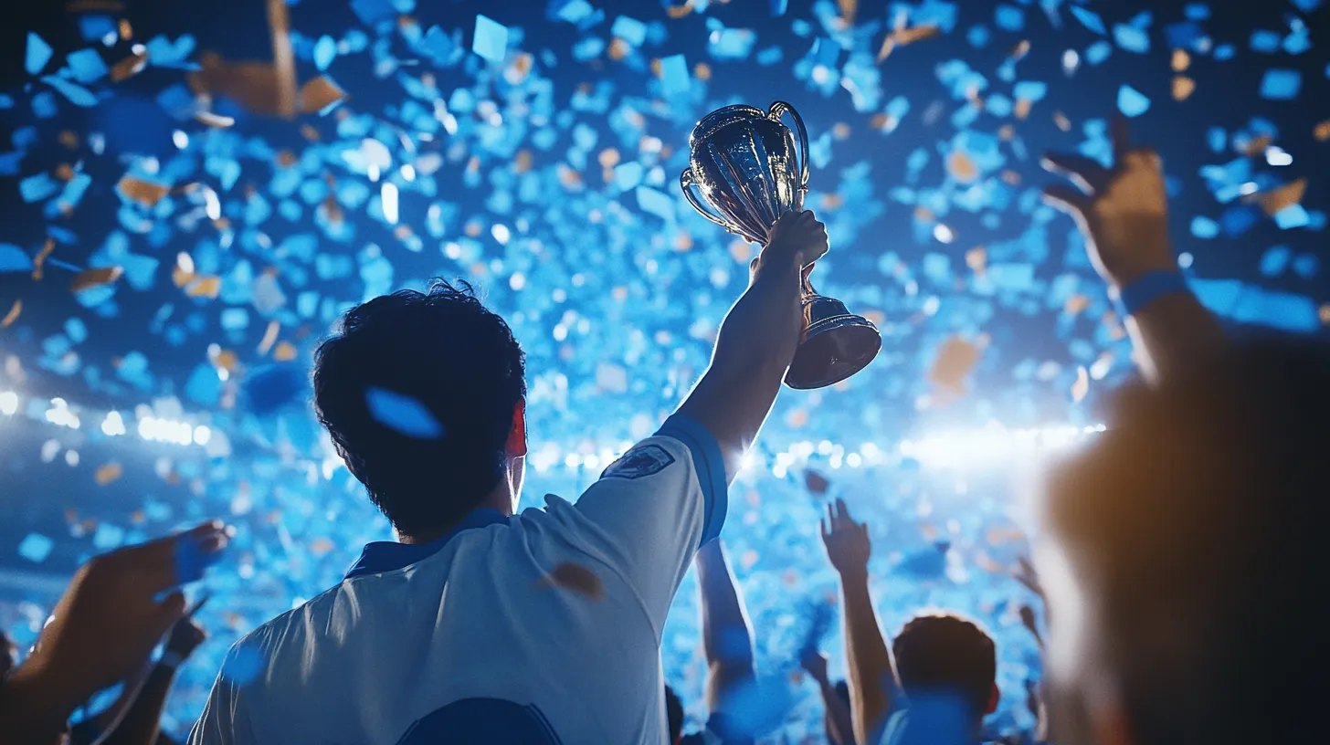 Khám Phá Thế Giới Xổ Số Online Tại AE3888