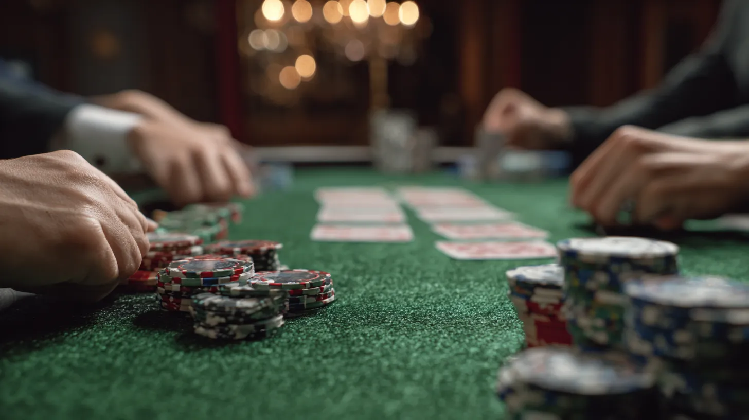 ﻿P3 Casino: Nơi Trải Nghiệm Giải Trí Đỉnh Cao