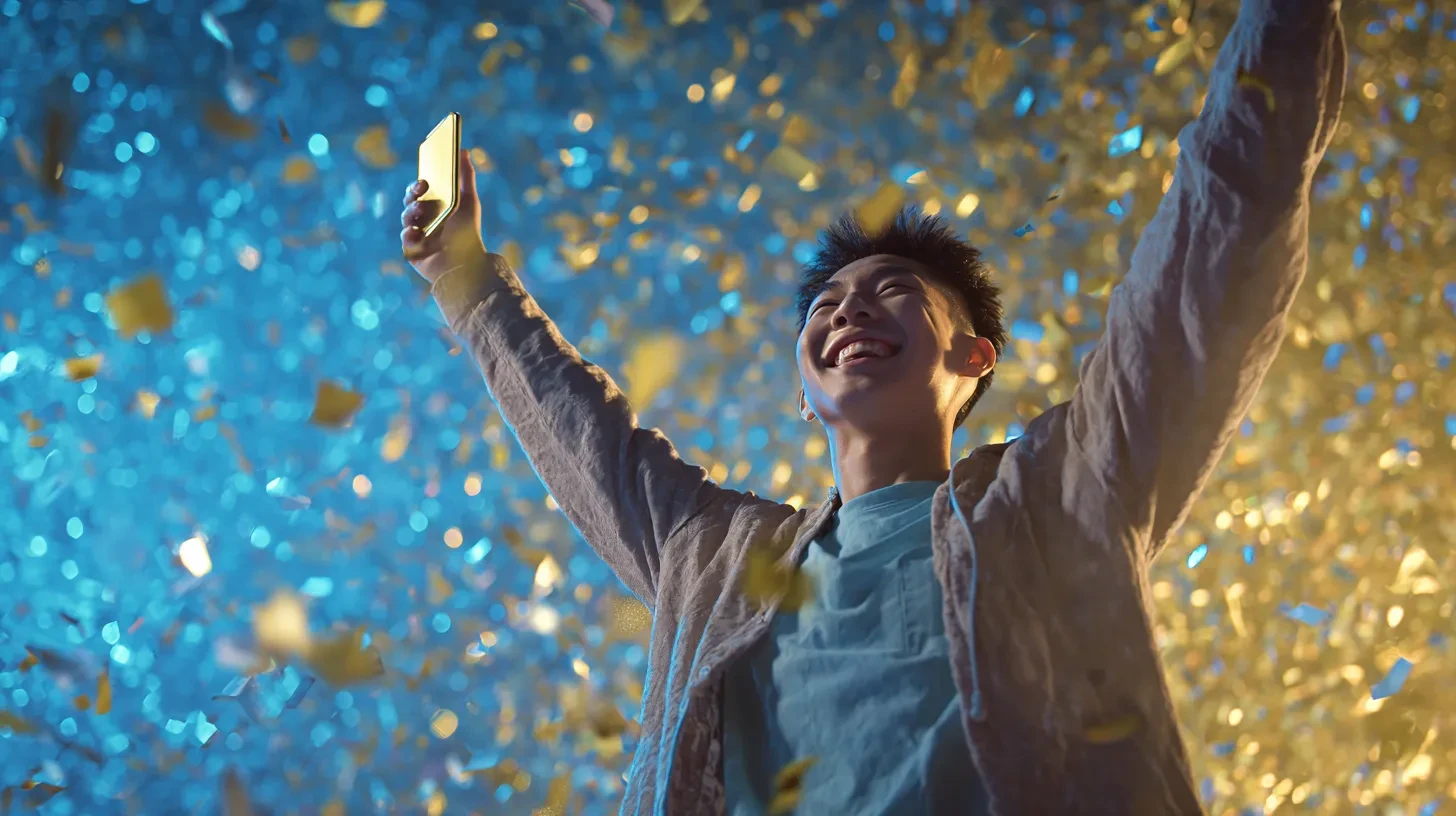 Khám Phá 98win58: Nền Tảng Xổ Số Đáng Tin Cậy