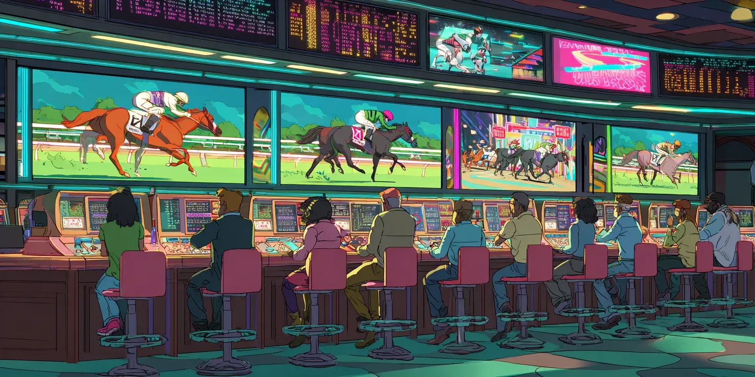 Khám Phá Thế Giới Của Bet 88: Nơi Giải Trí Và Cơ Hội Đổi Đời